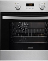 Cuptor incorporabil Zanussi ZOC25601XK: un ajutor pentru toata lumea